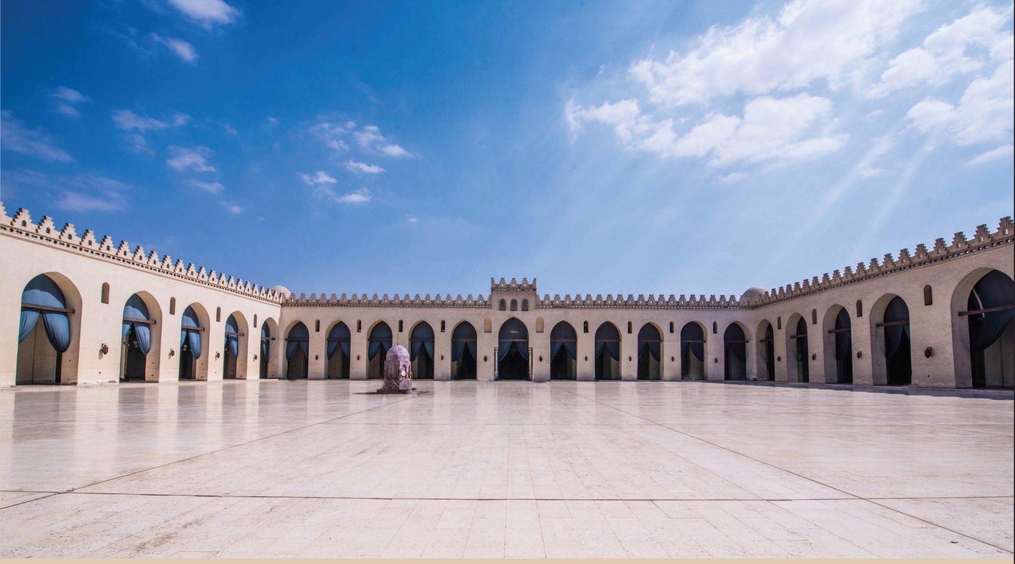 Masjid al-jamiʿ-al-anwar