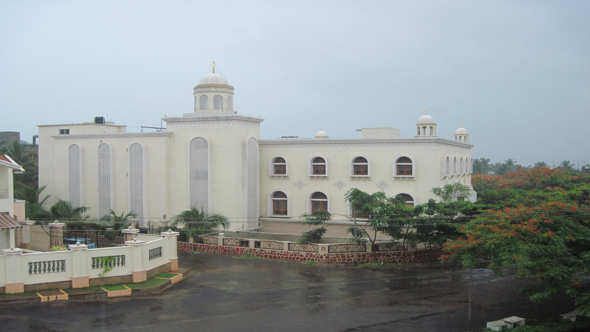 visakhapatnam-masjid