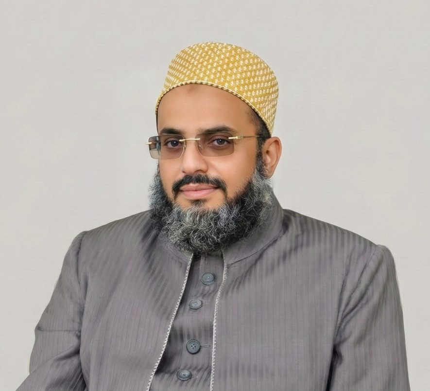 Janab Yusuf Bhai Saheb Mohammedi