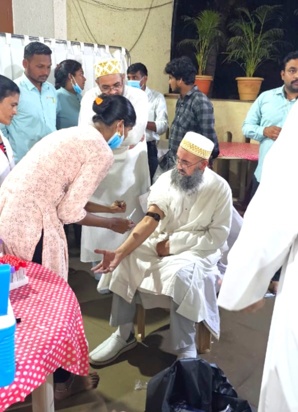 Medical Camp - Ramazan 1446H