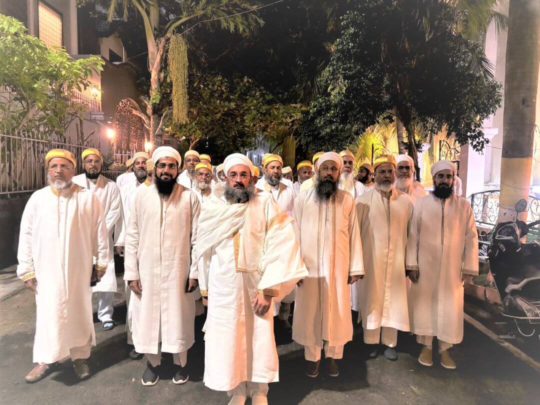 Milad Un Nabi Celebrations